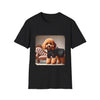 Poodle Lil Lacy | Unisex Dog T-Shirt