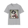 Cockapoo Velvet Luxe | Unisex Dog T-Shirt