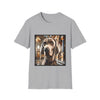 Weimaraner Beautiful Boy | Unisex Dog T-Shirt