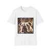 Bulldog Supreme Ruler | Unisex Dog T-Shirt