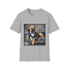 Cane Corso Tux Luxe | Unisex Dog T-Shirt