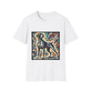 German Shorthaired Pointer Dynamic Classic | Unisex Dog T-Shirt