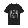 German Shepherd Ruby Reign | Unisex Dog T-Shirt