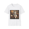 Siberian Husky Poised Princess | Unisex Dog T-Shirt