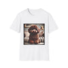 Poodle Dream Puff | Unisex Dog T-Shirt