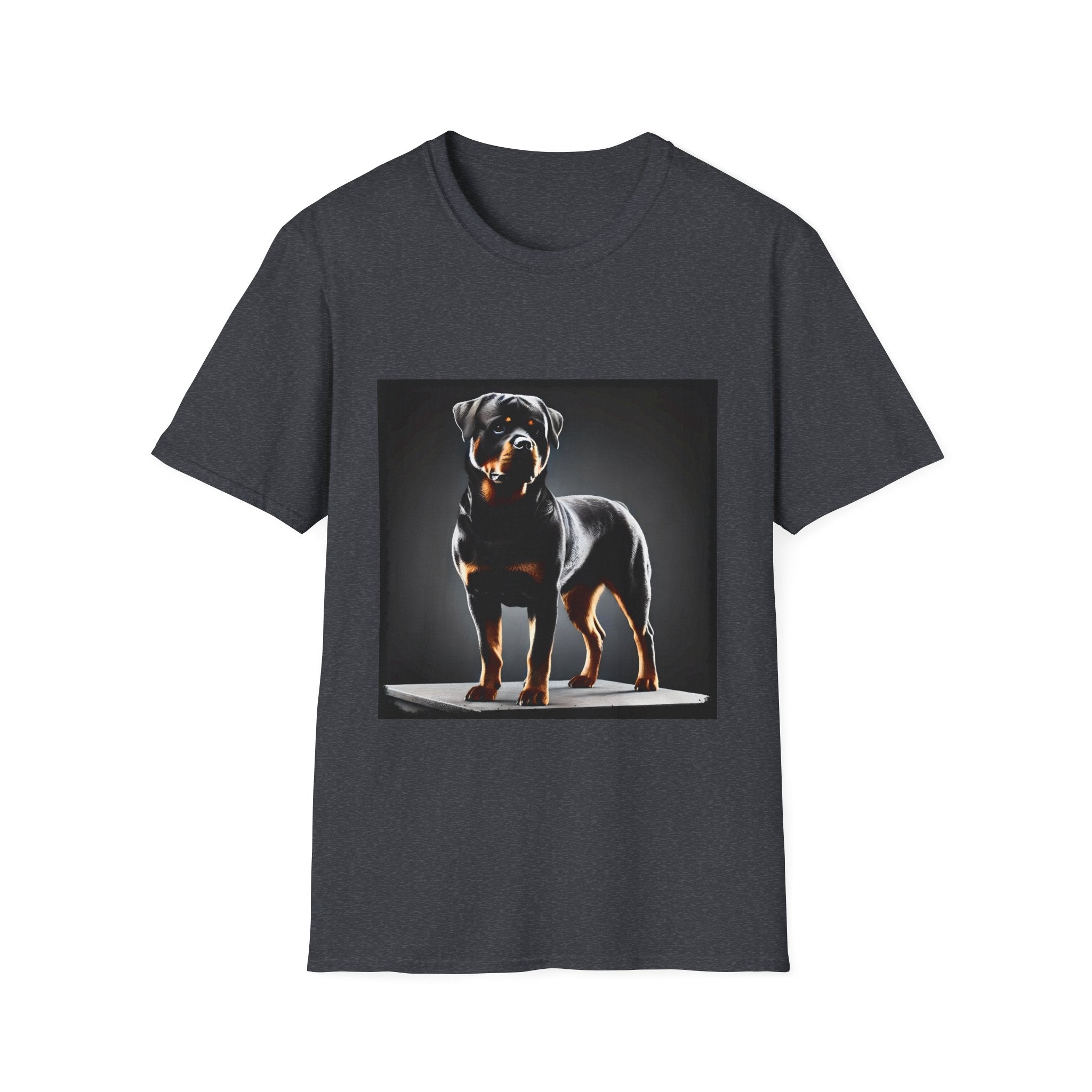 Rottweiler Best in Class | Unisex Dog T-Shirt