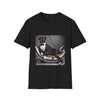 Boxer Classic Charm | Unisex Dog T-Shirt