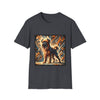 Brussels Griffon Warm Classic | Unisex Dog T-Shirt