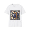 Bullmastiff Relaxed Swirl | Unisex Dog T-Shirt