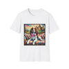 English Springer Spaniel Bold Princess Classic | Unisex Dog T-Shirt