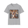 Cavalier King Charles Spaniel Empire Energy | Unisex Dog T-Shirt