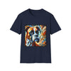 Boxer Vivid Classic | Unisex Dog T-Shirt