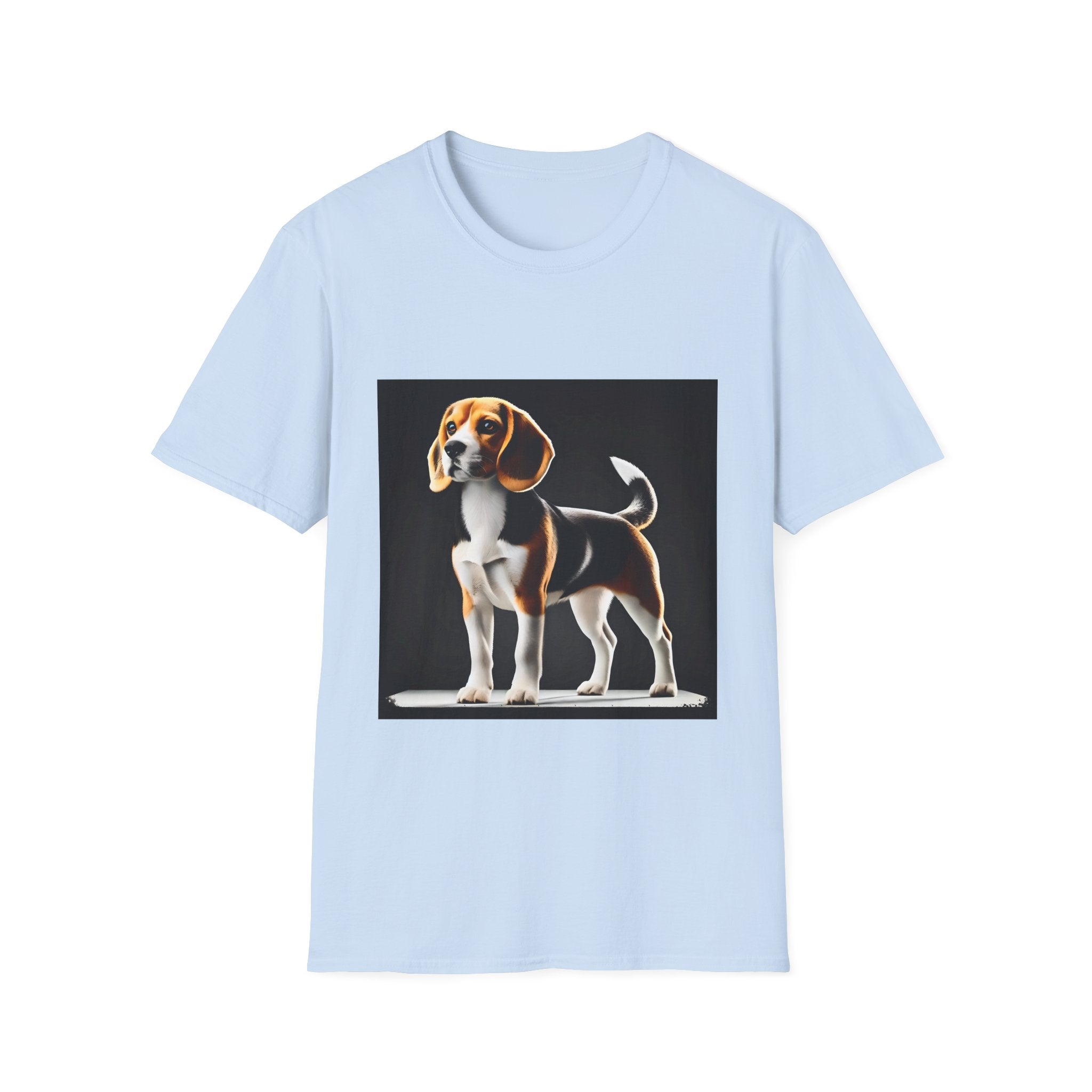 Beagle Best in Show | Unisex Dog T-Shirt