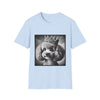 Poodle Mini Supreme | Unisex Dog T-Shirt