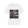 Guinea Pig Goddess | Unisex Dog T-Shirt