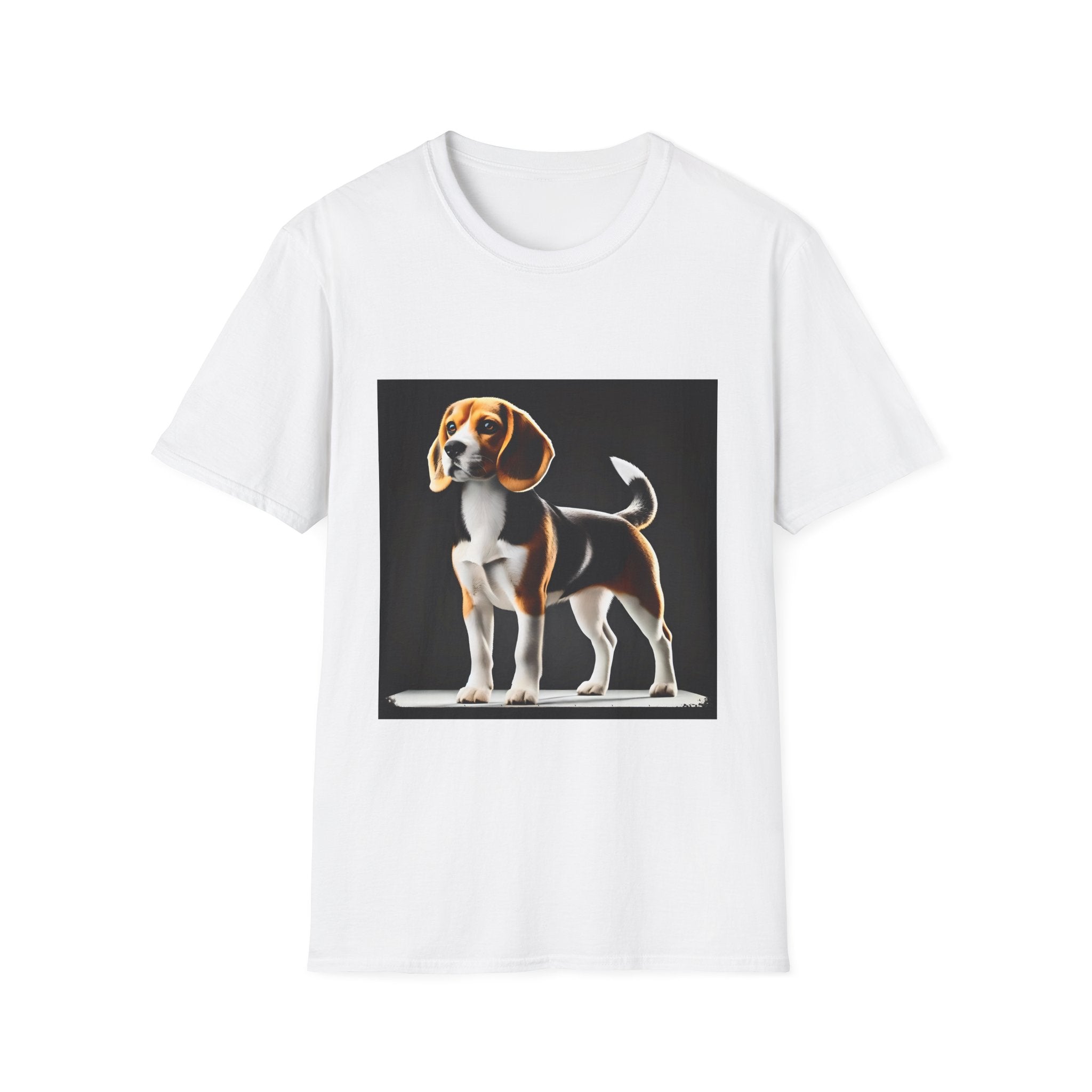 Beagle Best in Show | Unisex Dog T-Shirt
