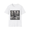 Belgian Malinois B&W Bold Eyes | Unisex Dog T-Shirt