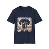 Great Dane Coastal Cutie | Unisex Dog T-Shirt