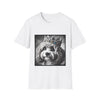 Cavapoo King Supreme | Unisex Dog T-Shirt