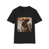 Cane Corso Avid Hunter  | Unisex Dog T-Shirt