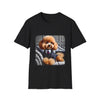 Poodle Suave Icon | Unisex Dog T-Shirt
