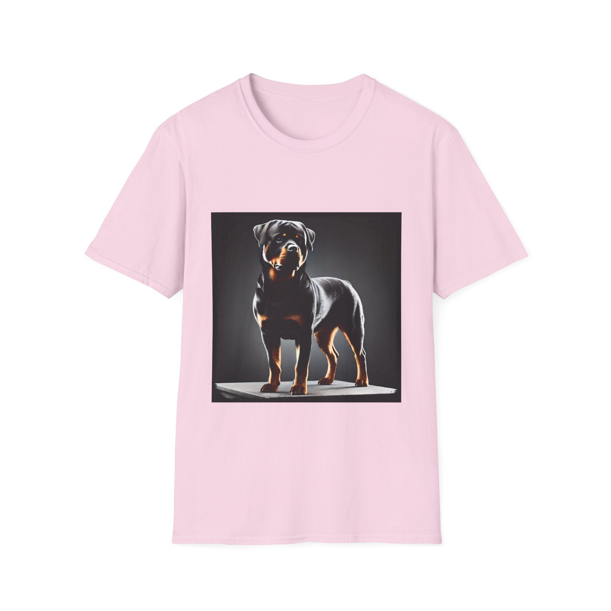 Rottweiler Best in Class | Unisex Dog T-Shirt