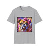 Bulldog Stunning Classic | Unisex Dog T-Shirt