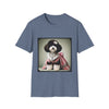Cockapoo Velvet Luxe | Unisex Dog T-Shirt