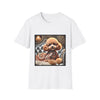 Poodle Lavish Baby | Unisex Dog T-Shirt