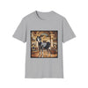 Great Dane Priveleged Pup | Unisex Dog T-Shirt