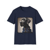 Great Dane Dapper Denim | Unisex Dog T-Shirt