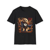 Cavapoo Posh Prince | Unisex Dog T-Shirt