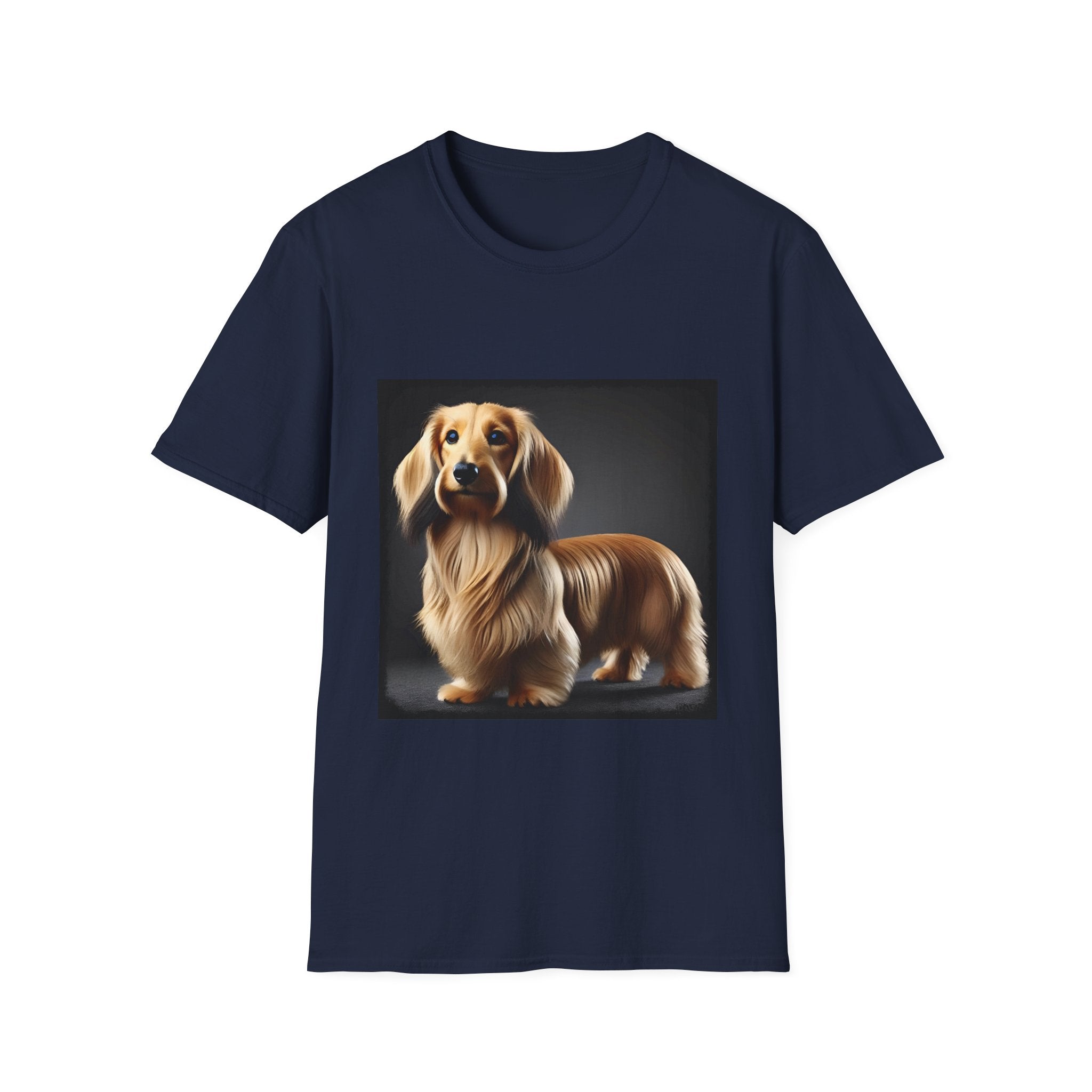 Dachshund Pageant Pup | Unisex Dog T-Shirt