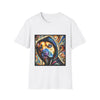 American Pit Bull Terrier Relaxed Swirl | Unisex Dog T-Shirt