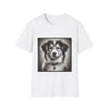 Miniature American Shepherd Love Charm | Unisex Dog T-Shirt