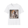 Beagle Sweet Bean | Unisex Dog T-Shirt