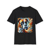 Boxer Vivid Classic | Unisex Dog T-Shirt