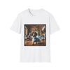Dachshund Style Legend | Unisex Dog T-Shirt