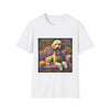 Goldendoodle Love Swirl | Unisex Dog T-Shirt