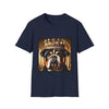 Bulldog Royal Flex | Unisex Dog T-Shirt
