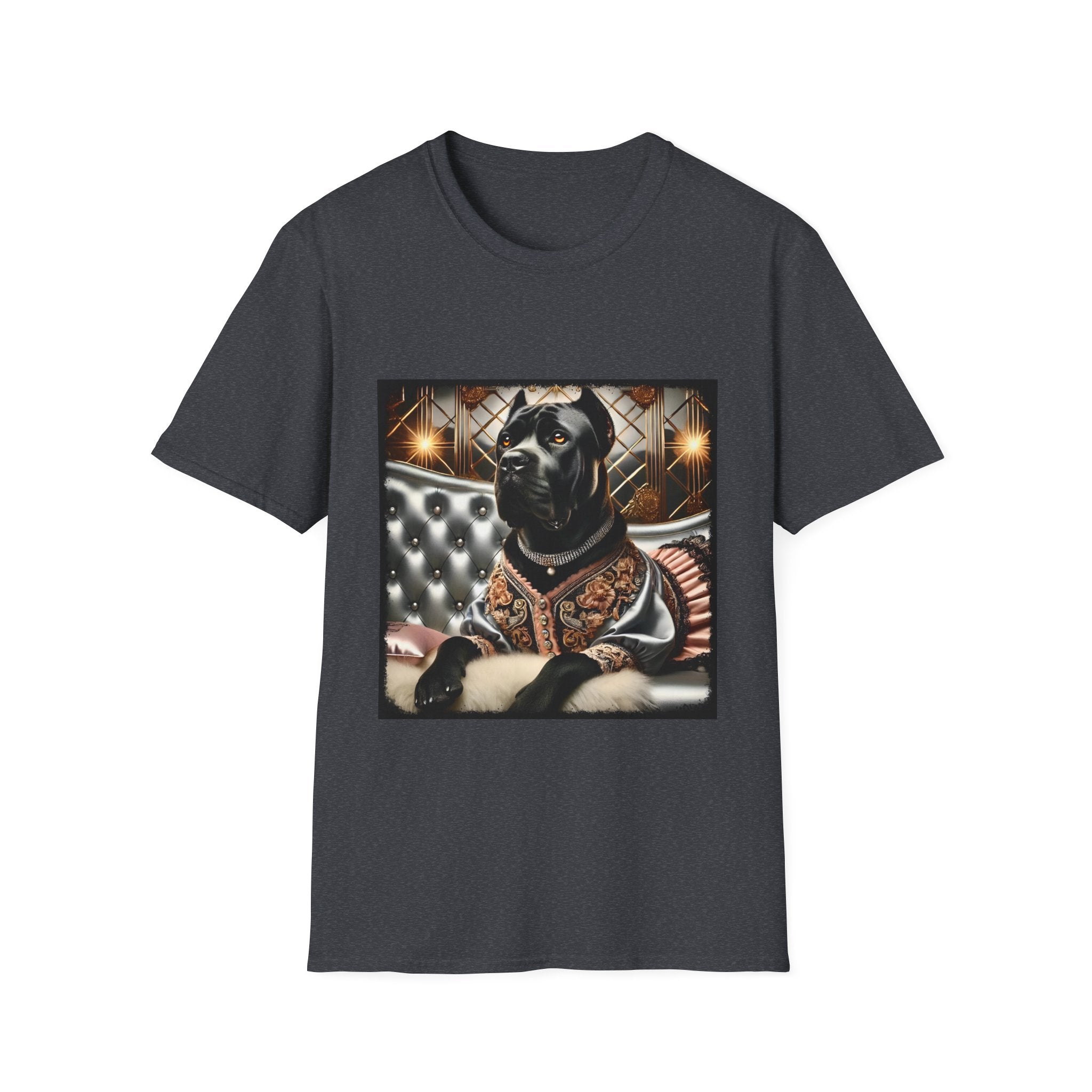 Cane Corso Insta Pup | Unisex Dog T-Shirt