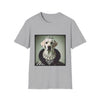 Labrador Retriever Glamour Gal | Unisex Dog T-Shirt