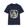 Miniature American Shepherd Love Charm | Unisex Dog T-Shirt