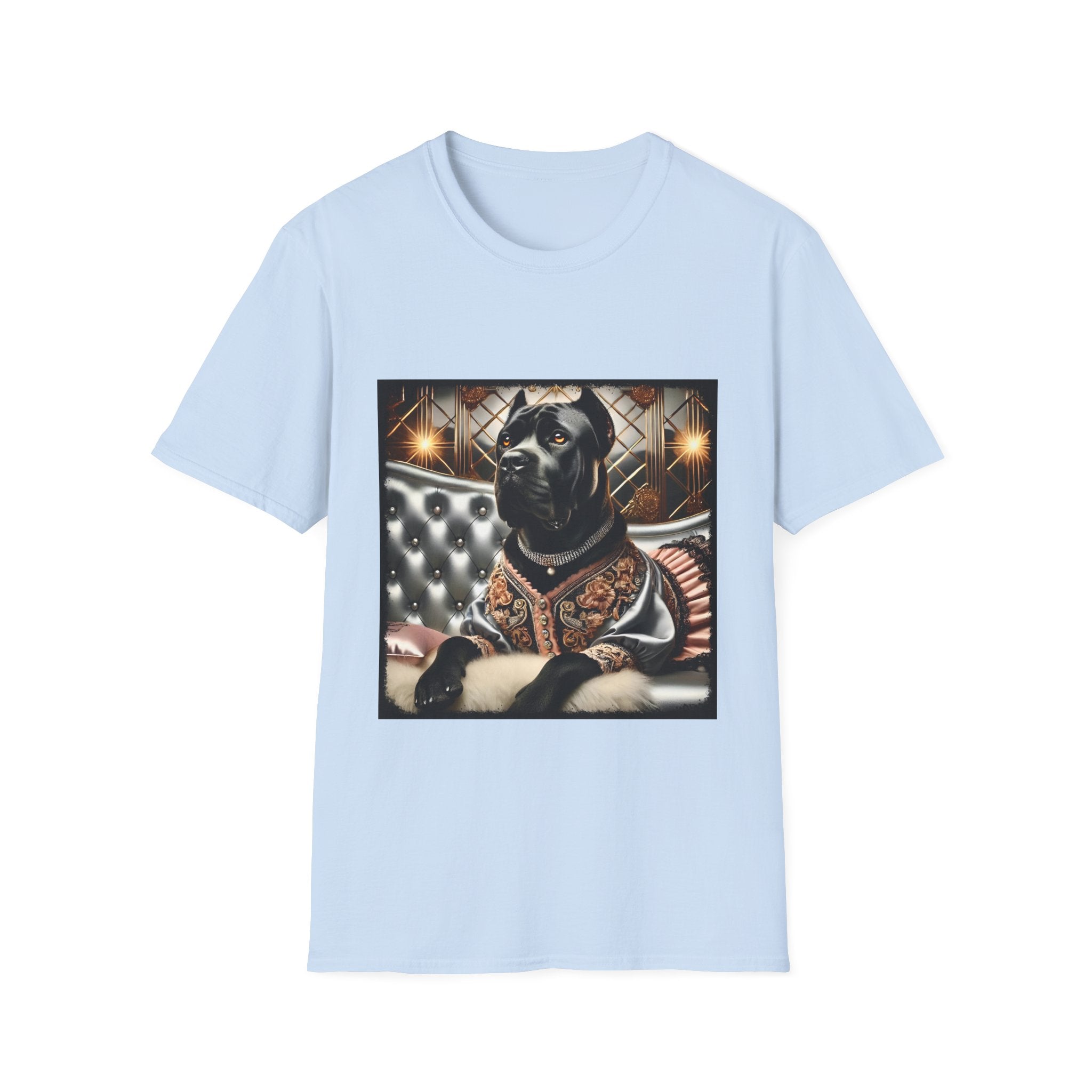 Cane Corso Insta Pup | Unisex Dog T-Shirt