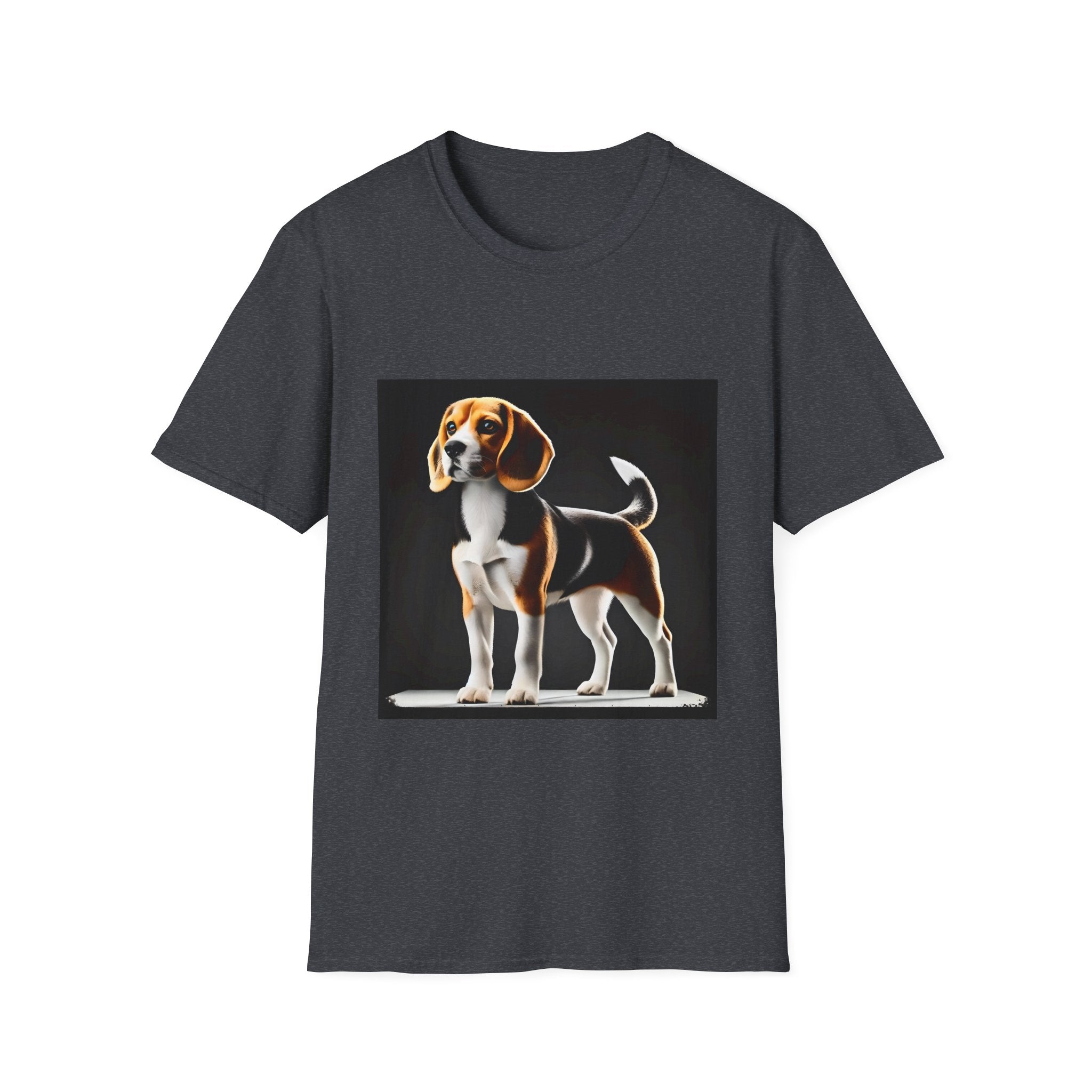 Beagle Best in Show | Unisex Dog T-Shirt
