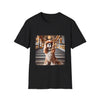 Cavalier King Charles Spaniel Empire Energy | Unisex Dog T-Shirt