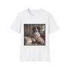 Bernese Mountain Dog Baby Doll | Unisex Dog T-Shirt