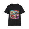 Chihuahua Diamond Princess Classic | Unisex Dog T-Shirt