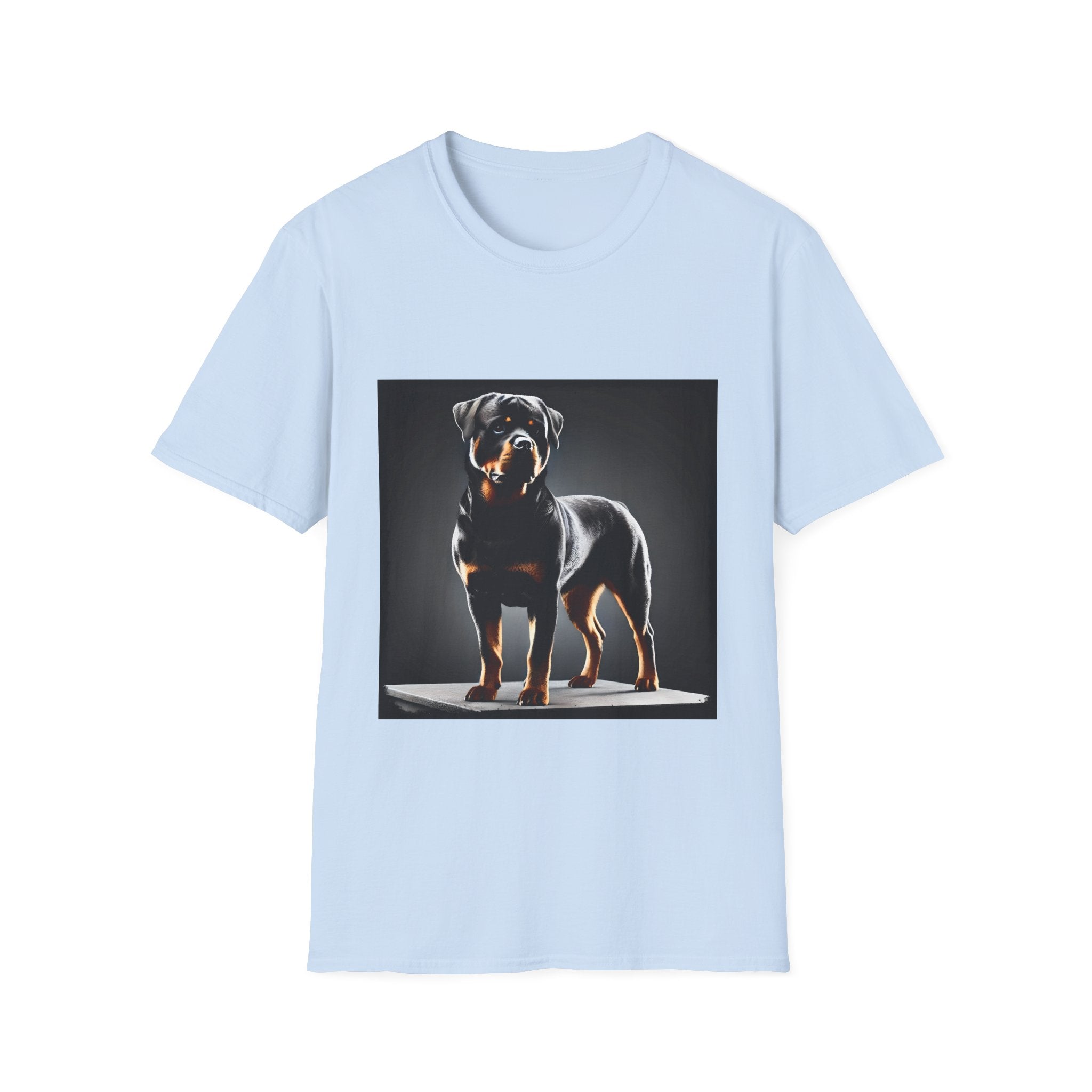 Rottweiler Best in Class | Unisex Dog T-Shirt