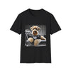 Wheaten Terrier Mister Fetch | Unisex Dog T-Shirt